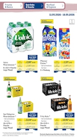 Aktueller METRO Prospekt mit Volvic, "Wochenangebote", Seite 28