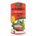 Sel marin - HERBAMARE en promo chez Carrefour Sel marin - HERBAMARE dans le catalogue Carrefour