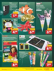Aktueller Netto Marken-Discount Prospekt mit Kinderspielzeug, "Aktuelle Angebote", Seite 37