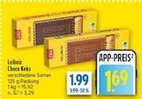 Choco Keks bei diska im Dresden Prospekt für 1,69 €
