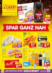 Cola im Netto Marken-Discount Prospekt in Weißenburg Aktueller Netto Marken-Discount Prospekt mit Cola, "Aktuelle Angebote", Seite 14
