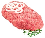 Frisches Schweine-Mett im REWE Prospekt Frisches Schweine-Mett von im aktuellen REWE Prospekt für 0,88 €