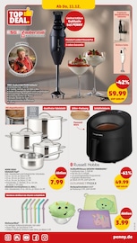 Aktueller Penny Prospekt mit Faschingskostüme, "Wer günstig will, muss Penny.", Seite 33