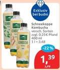 Angebot im budni Wenningstedt-Braderup (Sylt) Prospekt budni Wenningstedt-Braderup (Sylt) Prospekt mit im Angebot fĂŒr 1,39 âŹ