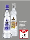 Aktuelles Vodka Angebot bei Marktkauf in Ulm ab 6,49 €