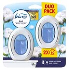 Lufterfrischer im Angebot bei Lidl in Magdeburg Lufterfrischer Angebote von Febreze bei Lidl Magdeburg für 5,99 €