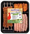 Intermarché Annecy - Promo Plateau de nos régions méditerranée Promo Plateau de nos régions méditerranée à 7,49 € dans le catalogue Intermarché à Annecy