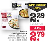 Aktuelle Frosta Angebote bei E center in Frankfurt (Main) Aktuelles Paella Angebot bei E center in Frankfurt (Main) ab 2,29 €