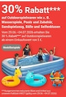Outdoorspielwaren im Angebot bei GLOBUS in Zwickau Outdoorspielwaren Angebote bei GLOBUS Zwickau