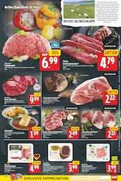 Rinderbeinscheibe Angebot & Preis im aktuellen E center Prospekt Rinderbeinscheibe Angebot im aktuellen E center Prospekt auf Seite 5