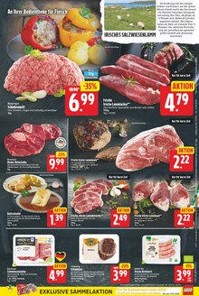 Bratwurst im E center Prospekt "Aktuelle Angebote" mit 33 Seiten (Berlin)