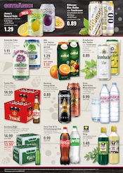 Saft im EDEKA Prospekt in Stade Aktueller EDEKA Prospekt mit Saft, "Top Angebote", Seite 14