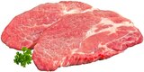 Schweine-Nacken von  im aktuellen REWE Prospekt für 1,99 €