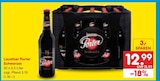 Porter Schwarzes im Angebot bei Netto Marken-Discount in Ribnitz-Damgarten Porter Schwarzes Angebote von Lausitzer bei Netto Marken-Discount Ribnitz-Damgarten für 12,99 €