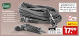 Aktuelles Flex Schlauch ca. 15 m Angebot bei Netto Marken-Discount in Duisburg ab 17,99 €