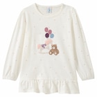 Aktuelle Shirt Angebote bei Ernstings family in Bochum Aktuelles Baby Langarmshirt Angebot bei Ernstings family in Bochum ab 9,99 €
