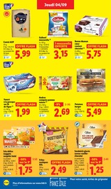 Catalogue Lidl en cours à Montpellier, "La Foire aux Vins", Page 16