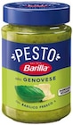Pesto alla Genovese Angebote von Barilla bei REWE Maintal für 1,89 €