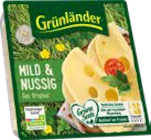 deutscher Schnittkäse von Grünländer für 2,69 € bei EDEKA im Angebot deutscher Schnittkäse von Grünländer im aktuellen EDEKA Prospekt