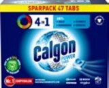 Wasserenthärter 4 in 1 Angebote von Calgon bei Kaufland Bietigheim-Bissingen für 6,99 €