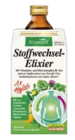 Stoffwechsel-Elixier Angebot im VITALIA Reformhaus Prospekt Stoffwechsel-Elixier im VITALIA Reformhaus Prospekt zum Preis von 32,99 €