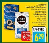 Idee Kaffee bei Marktkauf im Bautzen Prospekt für 6,29 €