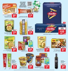 Barilla im aktuellen Marktkauf Prospekt (Offenbach (Main)) Barilla im Marktkauf Prospekt "Aktuelle Angebote" mit 35 Seiten (Offenbach (Main))