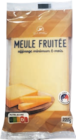 Meule Fruitée - LE CAVALIER dans le catalogue Aldi