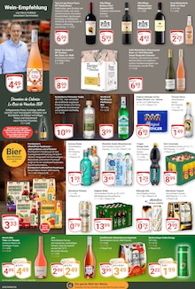 Warsteiner im aktuellen GLOBUS Prospekt (Castrop-Rauxel) Warsteiner im GLOBUS Prospekt "Aktuelle Angebote" mit 34 Seiten (Castrop-Rauxel)