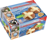 Bayerische Laugensemmeln, -stangerl oder -brezen von Bäcker Bachmeier im aktuellen EDEKA Prospekt für 2,22 €