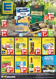 Aktueller E neukauf Supermärkte Prospekt für Tramm: Top Angebote mit 20} Seiten, 13.05.2024 - 18.05.2024