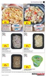 Alimentation Angebote im Prospekt "SPÉCIAL BIÈRES ET PIQUE-NIQUE" von Intermarché Alimentation Angebote im Prospekt "SPÉCIAL BIÈRES ET PIQUE-NIQUE" von Intermarché auf Seite 5