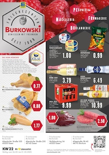 Chips im aktuellen E center Prospekt (Essen) Chips im E center Prospekt "Aktuelle Angebote" mit 8 Seiten (Essen)
