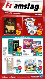 Monster Angebot im aktuellen Penny Prospekt auf Seite 40