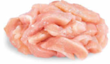 Aktuelles Hähnchen-Geschnetzeltes natur Angebot bei Netto Marken-Discount in Würzburg ab 3,49 €