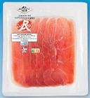 U Express Andrésy - Promo Jambon sec affiné 9 mois Label Rouge Promo Jambon sec affiné 9 mois Label Rouge à 1,74 € dans le catalogue U Express à Andrésy