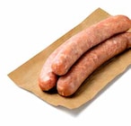 Bratwurst von Globus im aktuellen GLOBUS Prospekt