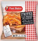 Promo -30% de remise immédiate sur tout POM BISTRO à  dans le catalogue U Express à Grenoble