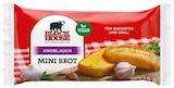 Mini Brot von Block House im aktuellen Netto mit dem Scottie Prospekt