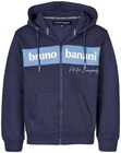 Herren Sweatjacke Angebote von bruno banani bei REWE Darmstadt für 25,00 €