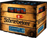 E center - Pils Angebot im Prospekt Pils bei E center im Prospekt "" für 16,99 €