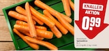 Aktuelles Speisemöhren Angebot bei REWE in Siegen (Universitätsstadt) ab 0,99 €