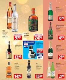 Rotkäppchen Sekt im famila Nordost Prospekt "besser als gut!" mit 24 Seiten (Stralsund)