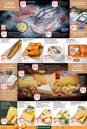 Aktueller GLOBUS Prospekt mit Hering, "Aktuelle Angebote", Seite 14