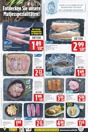 Fisch im E center Prospekt in Falkensee Aktueller E center Prospekt mit Fisch, "Aktuelle Angebote", Seite 9