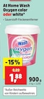 Aktuelles Wash Oxygen color oder white Angebot bei Thomas Philipps in Fürth ab 1,88 €