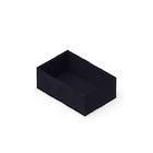 UPYARD Unkrautvlies ACCESSORIES schwarz B/H/L: ca. 80x40x120 cm im aktuellen POCO Prospekt für 3,99 €