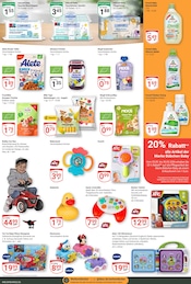 Aktueller GLOBUS Prospekt mit Kinderspielzeug, "Aktuelle Angebote", Seite 20