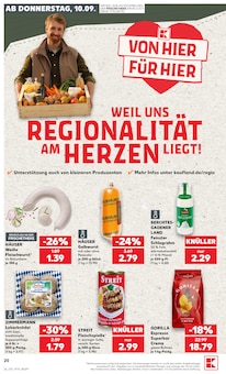 Kaffee im aktuellen Kaufland Prospekt (Aschaffenburg) Kaffee im Kaufland Prospekt "Hier bin ich richtig" mit 68 Seiten (Aschaffenburg)