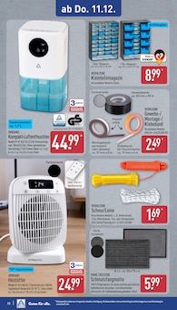 ALDI Nord Prospekt der aktuellen Woche, gĂĽltig von 08.12.2025 bis 13.12.2025 Aktueller ALDI Nord Prospekt "Aktuelle Angebote" mit 47 Seiten